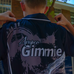 Amper-Gimmie Ondersteunershemp
