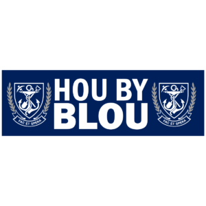 Hou by Blou | Plakker