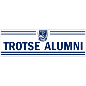 Trotse Alumni | Plakker