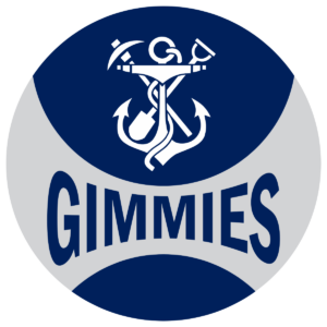 Gimmies | Ronde plakker
