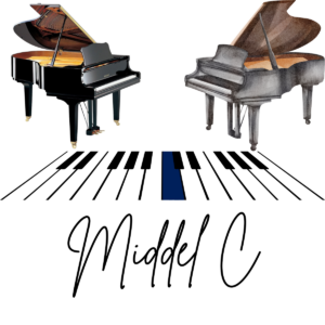 Reeds Verkoop | Middel C (MC) Sleutel | G-Arté Vleuelklavier